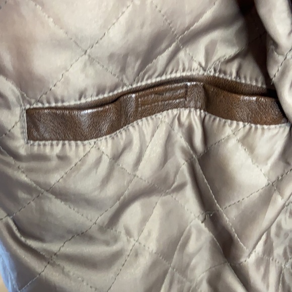 Calvin Klein Bomber Jacket - Picture 12 of 16